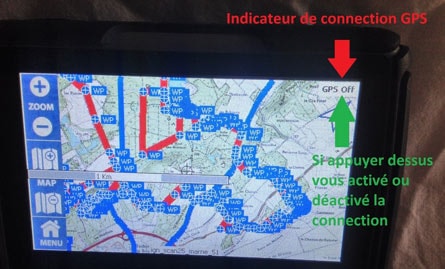 précision globe 430